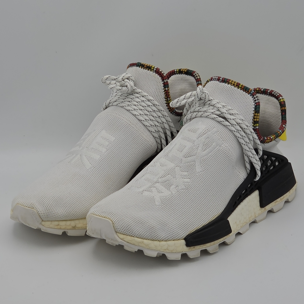 Adidas Pharrell x NMD Human Race Inspiration Pack